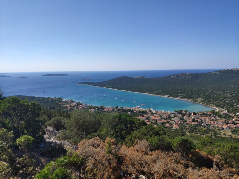 Naturist Croatia
