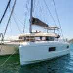 Naturist sailing holiday in Croatia